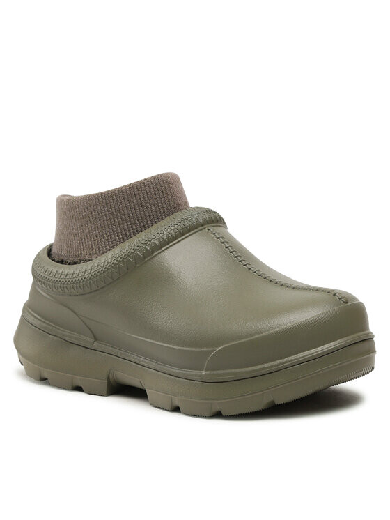 

Мюли Ugg, хаки