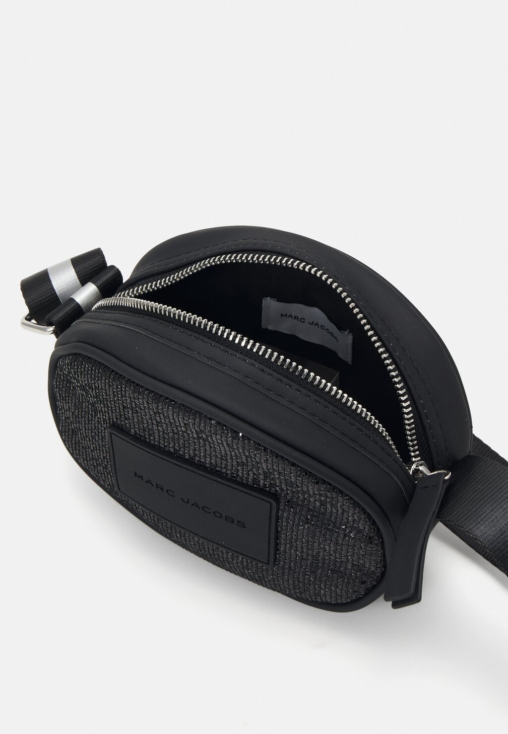 

Сумка через плечо HANDLE BAG UNISEX Marc Jacobs, черный