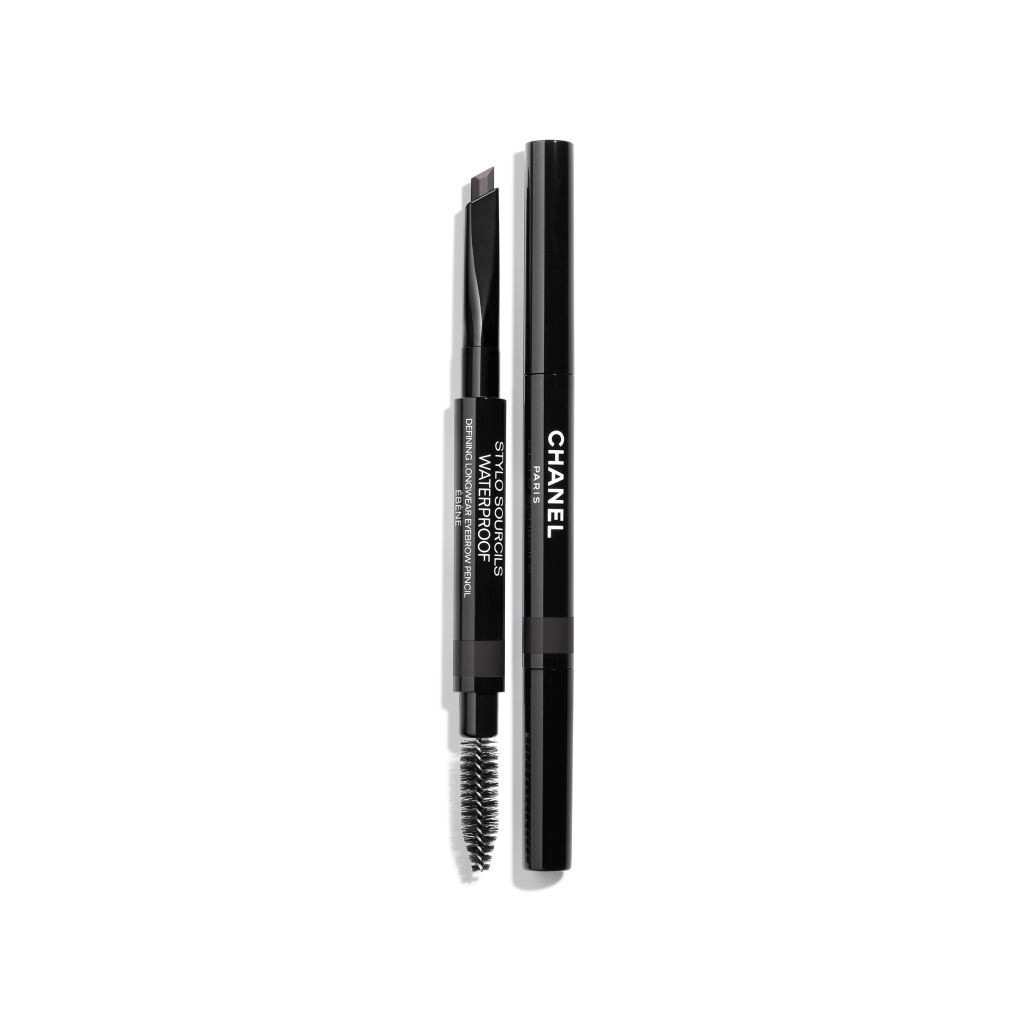 

Карандаш для бровей stylo sourcils waterproof Chanel, nr. 812 - ebène, вес 0.27 гр.