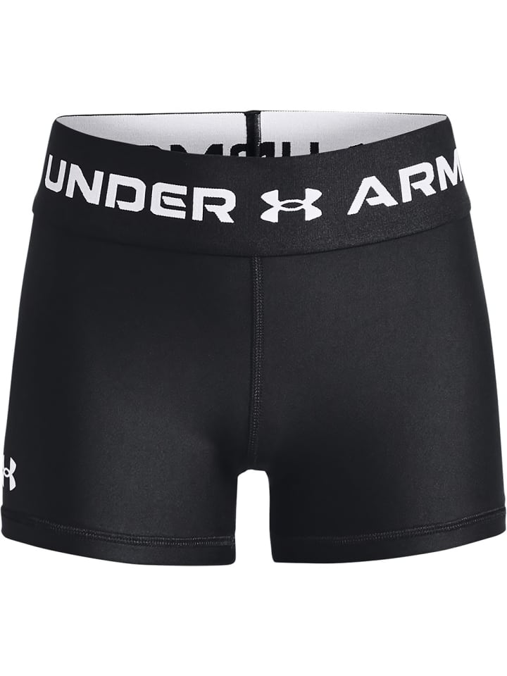 

Шорты бермуды Heatgearï¾ Armour Shorty Under Armour, черный