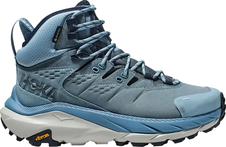 

Кроссовки Wmns Kaha 2 GORE-TEX 'Mountain Spring', синий