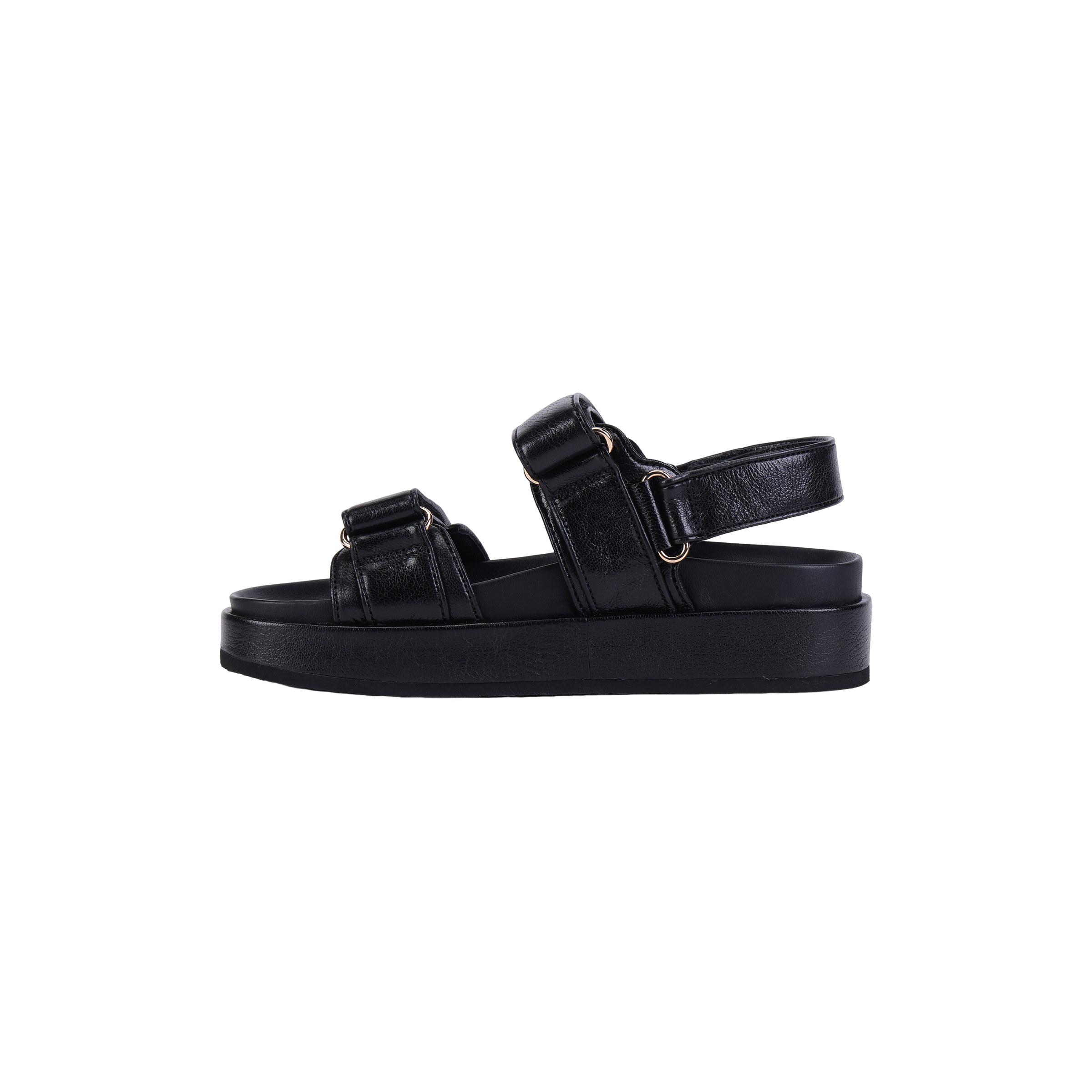 Кожаные сандалии Kira TORY BURCH, Original Shoe Box Included
