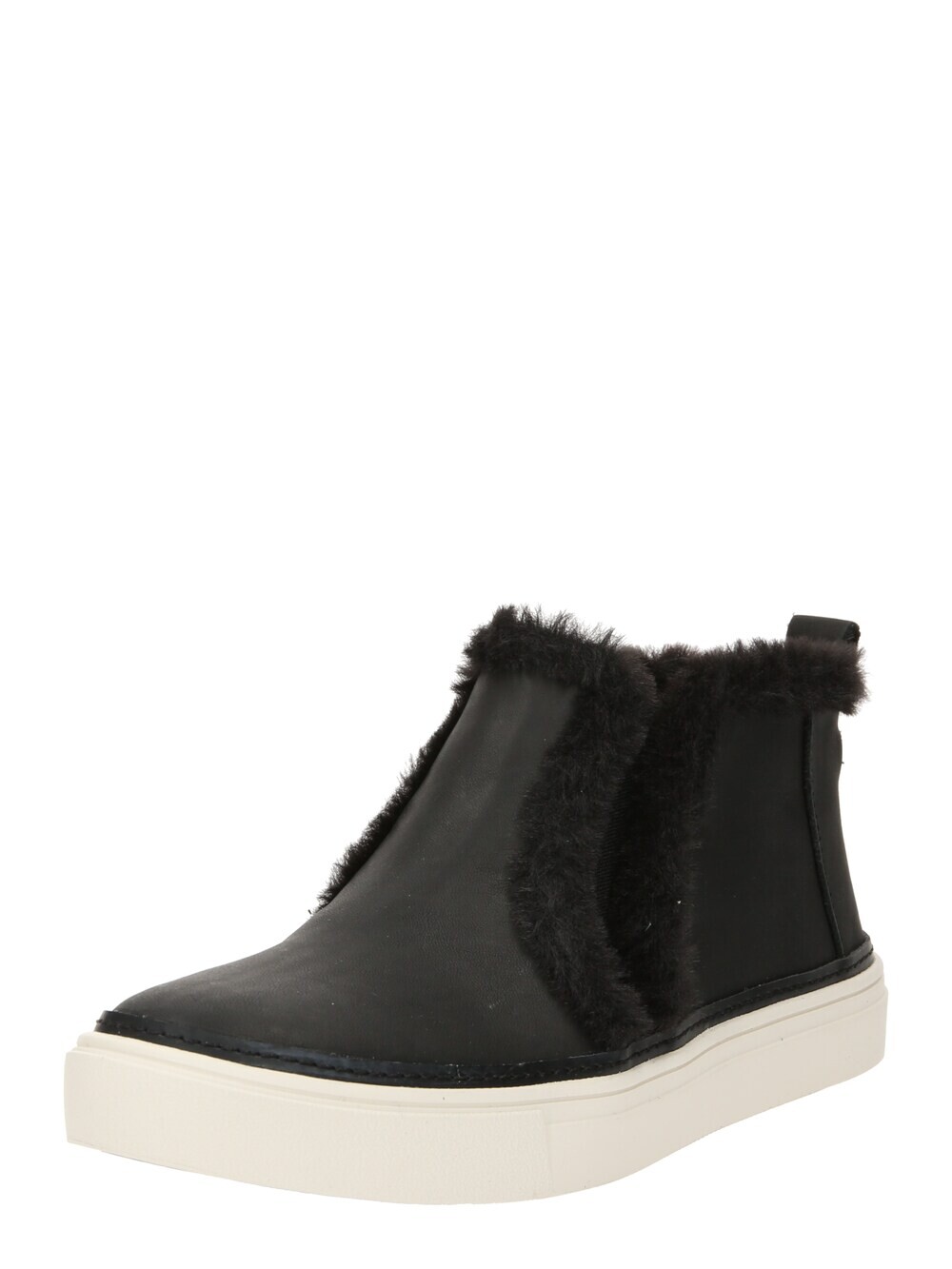 

Ботильоны Toms Bryce, черный