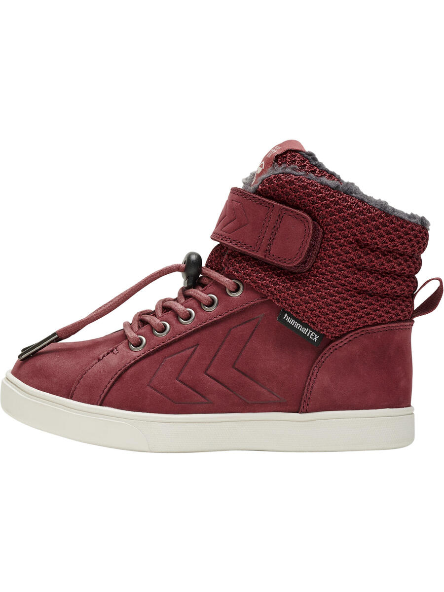 

Ботинки Splash Jr Детские водоотталкивающие и ветроустойчивые Hummel