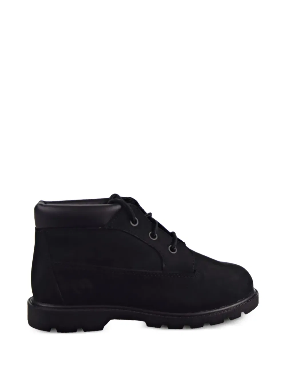 Классические ботинки Timberland Kids, черный — фото 2