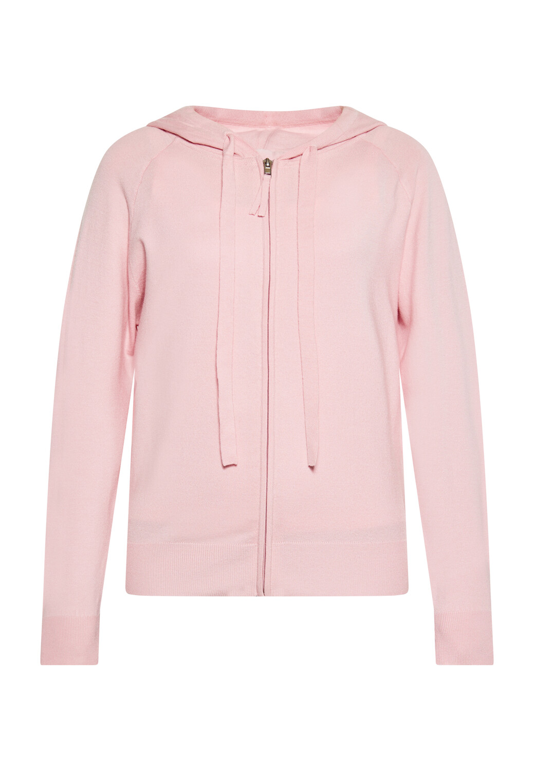 

Толстовка usha BLUE LABEL Hoodie, цвет HELLROSA