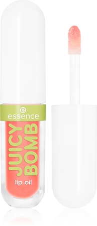 

Блеск для губ essence JUICY GLOW JUICY BOMB, 03 2,4 ml