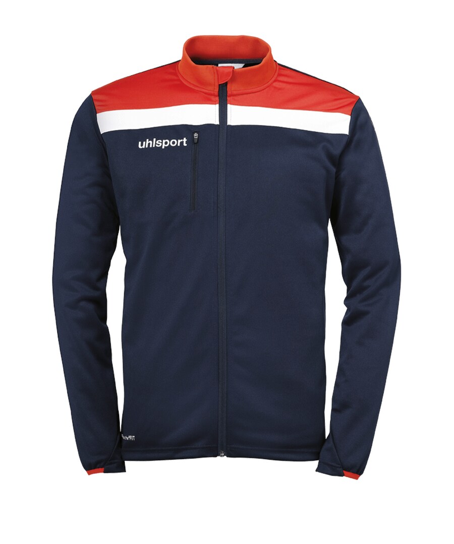 

Куртка для выступлений UHLSPORT, синий