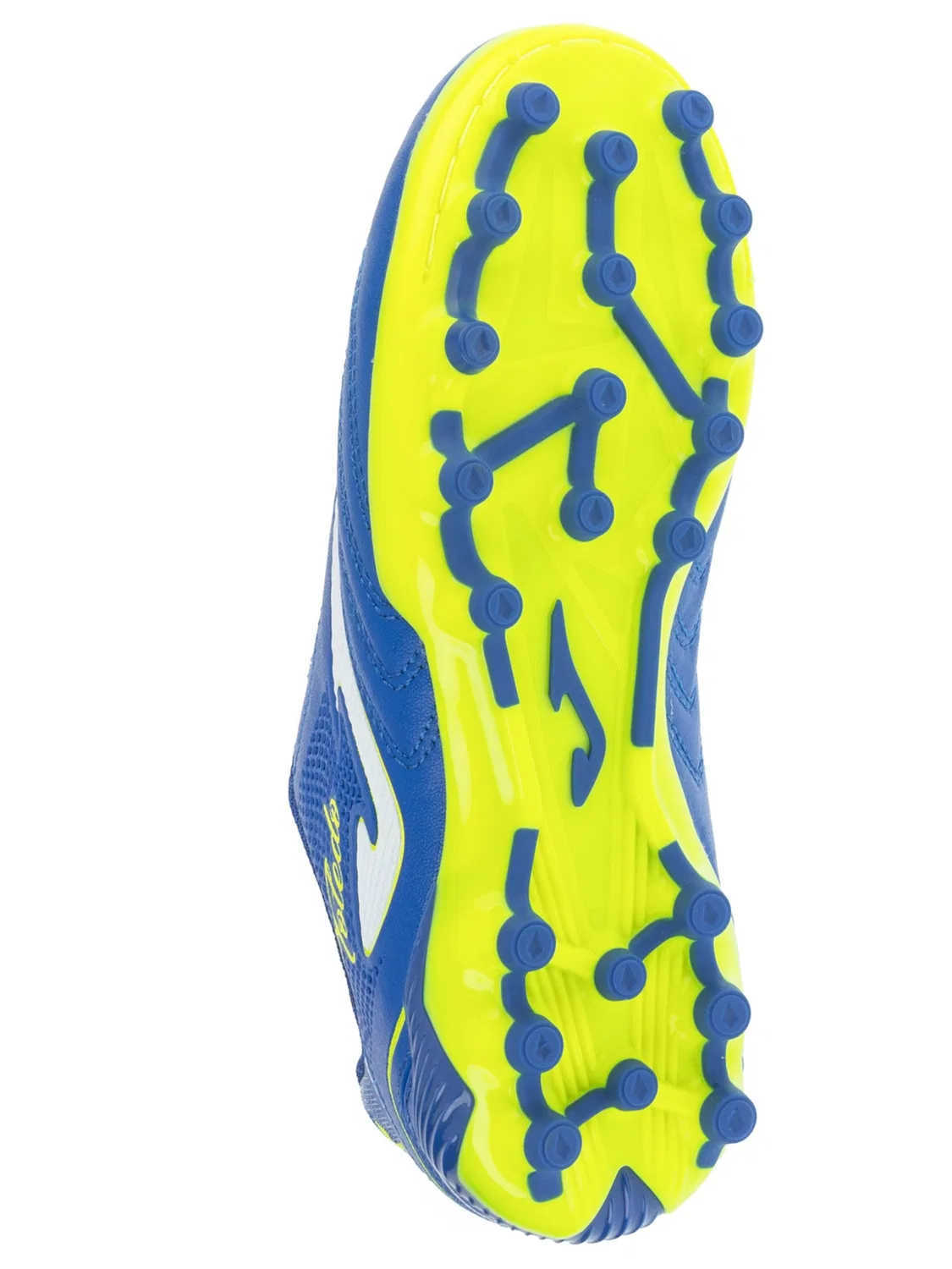 Спортивная обувь 'Joma Toledo Jr 25 TOJW AG' Joma, Marine Blue — фото 3
