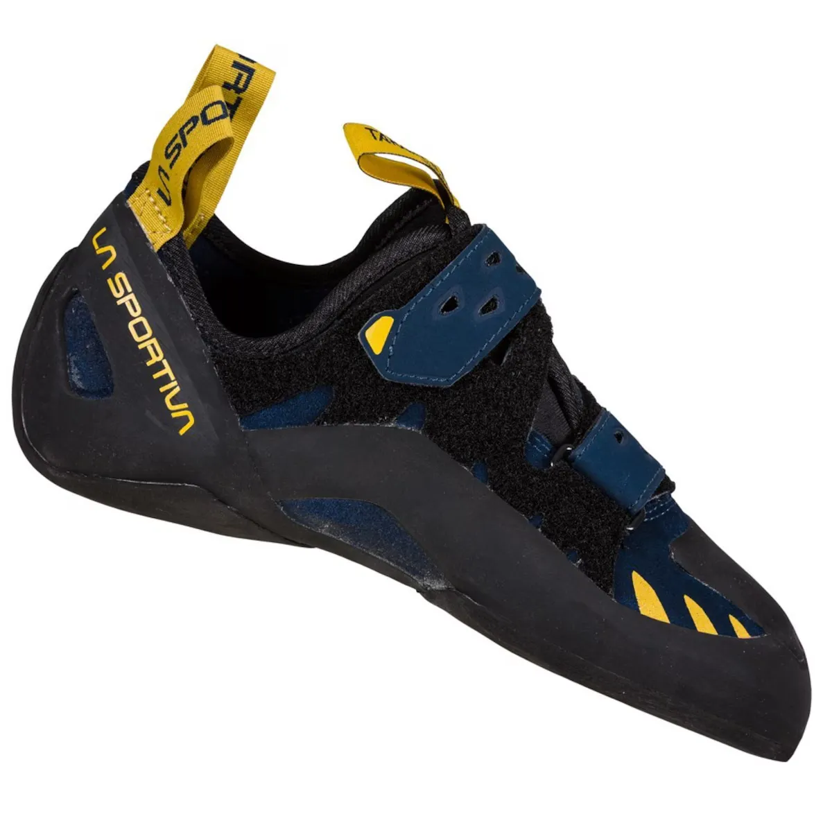 

Мужские скальные туфли La Sportiva Tarantula Boulder, темно-синий
