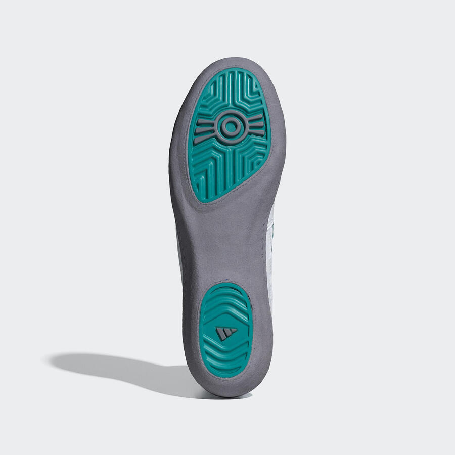 ADIDAS Боевые кроссовки Combat Speed 4 — фото 4