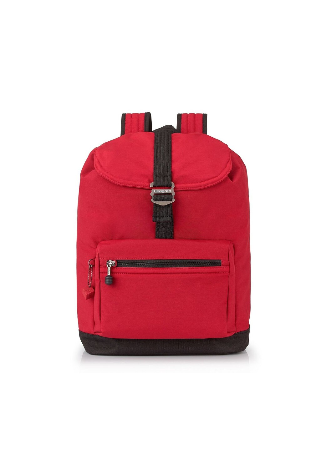 

Рюкзак Great American Heritage Crusade RFID 42 см Hedgren, цвет Salsa Red