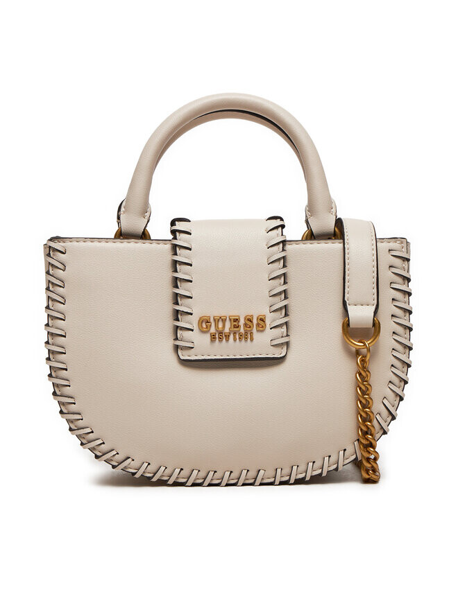 

Сумка Guess Libera (BA) Mini-Bags HWBA90 02760, бежевый