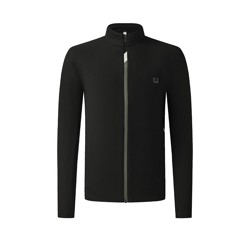 

FILA Куртка для гольфа, Pitch Black