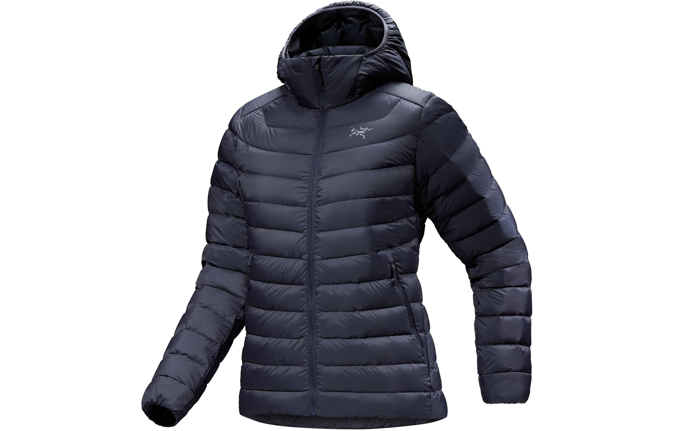 

Куртка Arc'teryx Cerium Arcteryx, Interstellar Purple