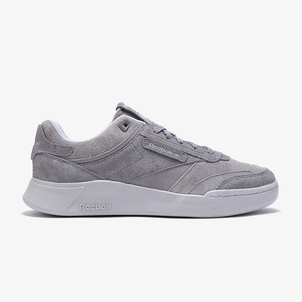 Мужские низкие кеды Legacy серые от Reebok