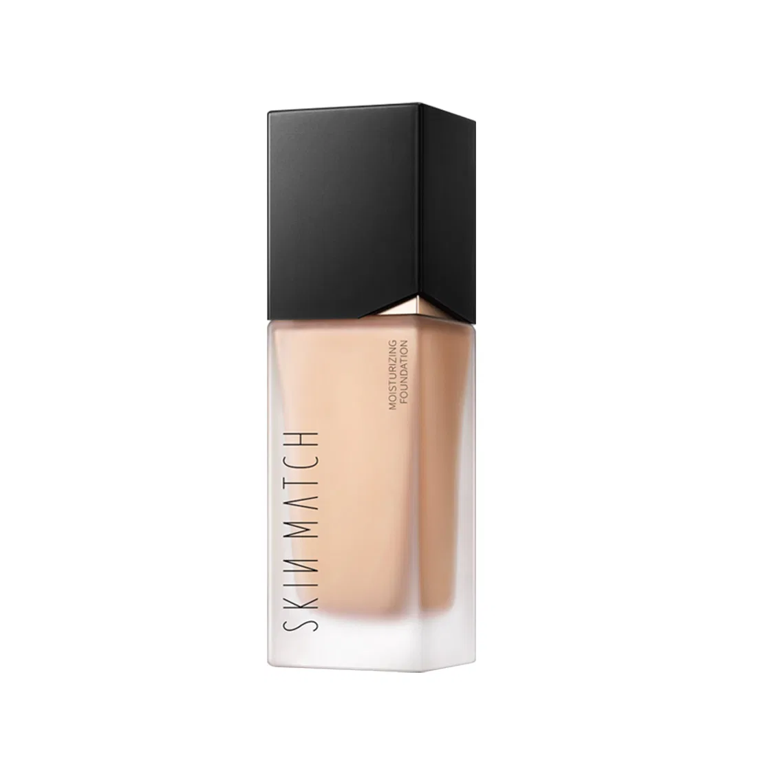 Тональная основа для сухой кожи SKINMATCH Soft Skin 30g