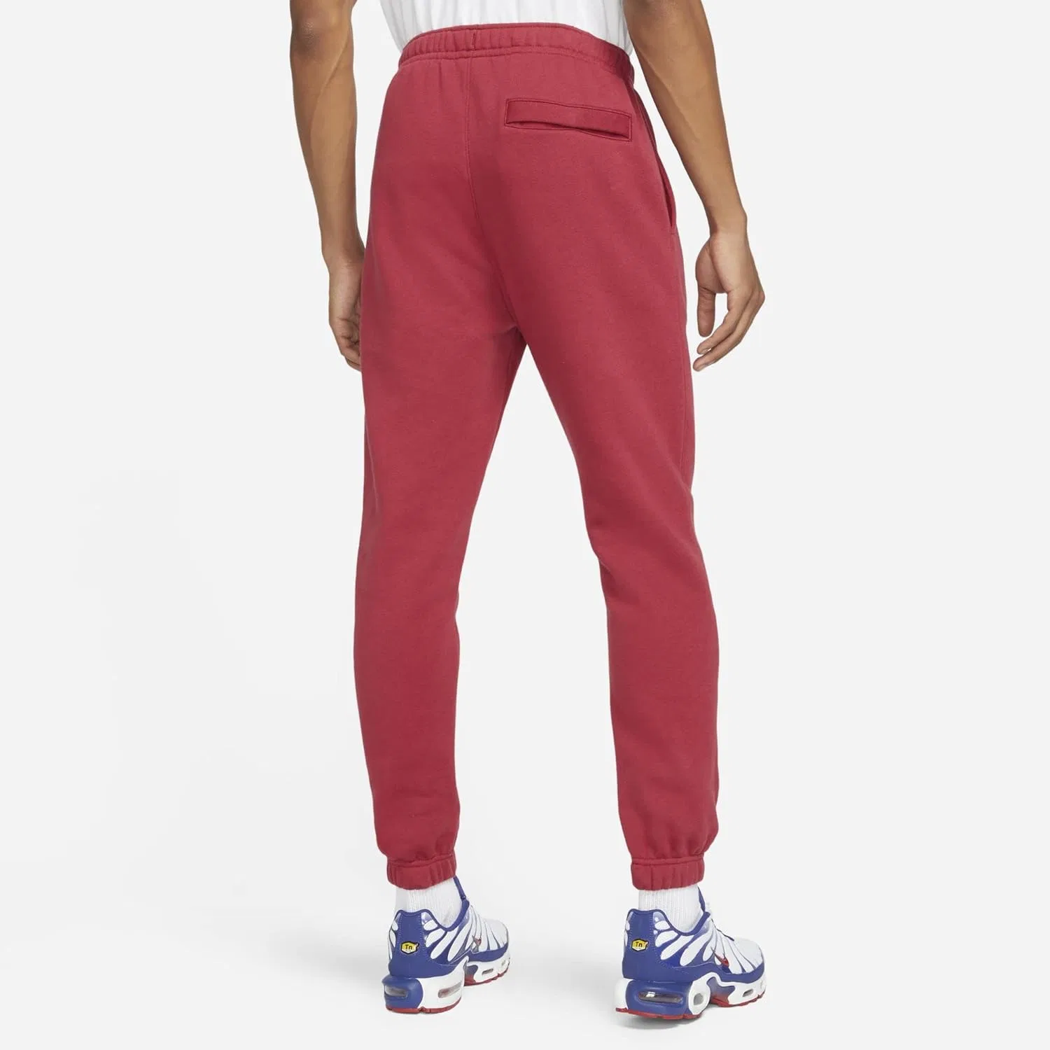 Мужские тренировочные шорты Nike M NSW JSY Club — фото 2