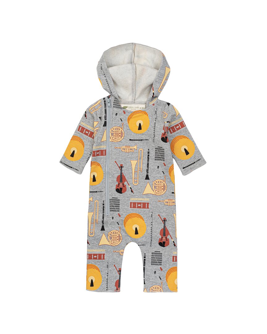 

Моника + Энди Мотокомбинезон MONICA + ANDY, мультиколор