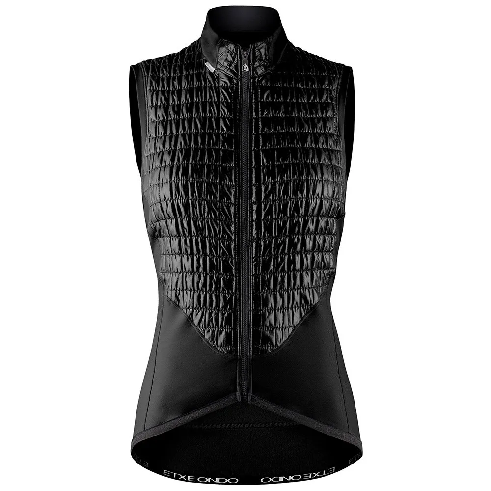 

Жилет Etxeondo Ara, черный