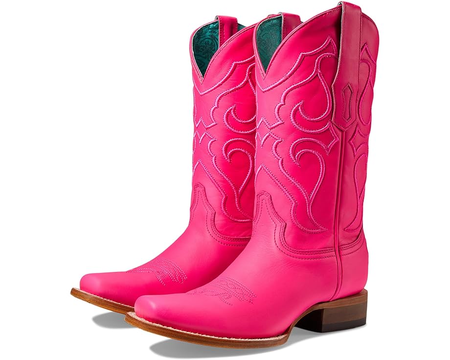 

Ботинки Corral Boots Z5182, цвет Fuchsia