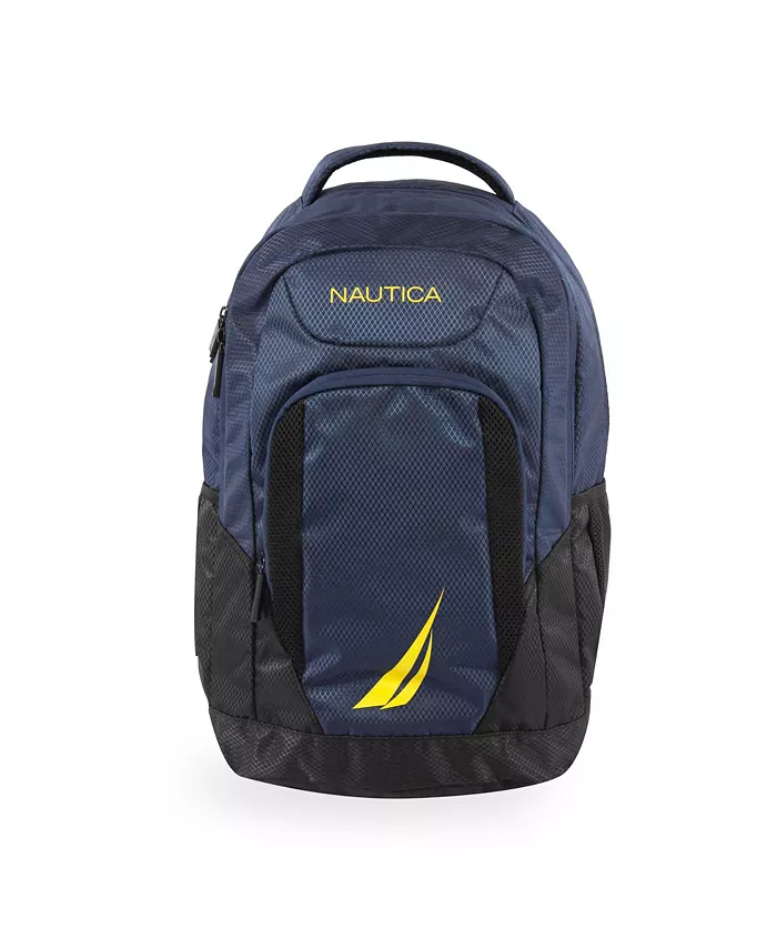 

Рюкзак Sail Nautica, красный
