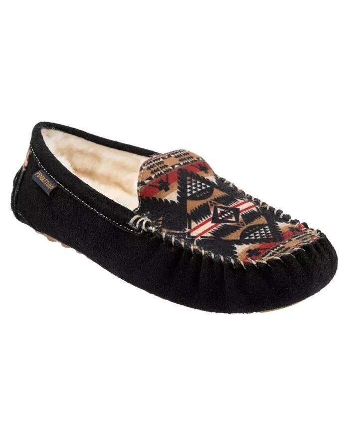 Женские тапочки Nehalem Pendleton, черный
