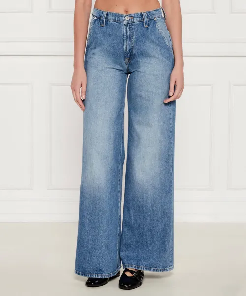 

Джинсы evi Flare fit Joop!, синий