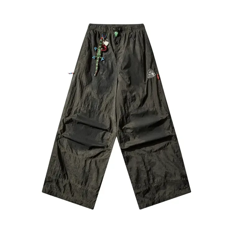Брюки Nike ACG x CPFM 'Multicolor'