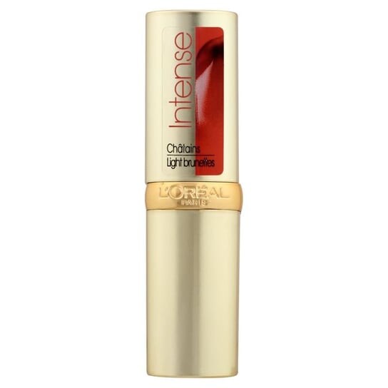 

Губная помада 377 Perfect Red, 4,5 мл L'oreal Paris, Color Riche, L'oréal Paris