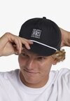 

Кепка CG HORIZON REEF STRAPBACK Billabong, черный