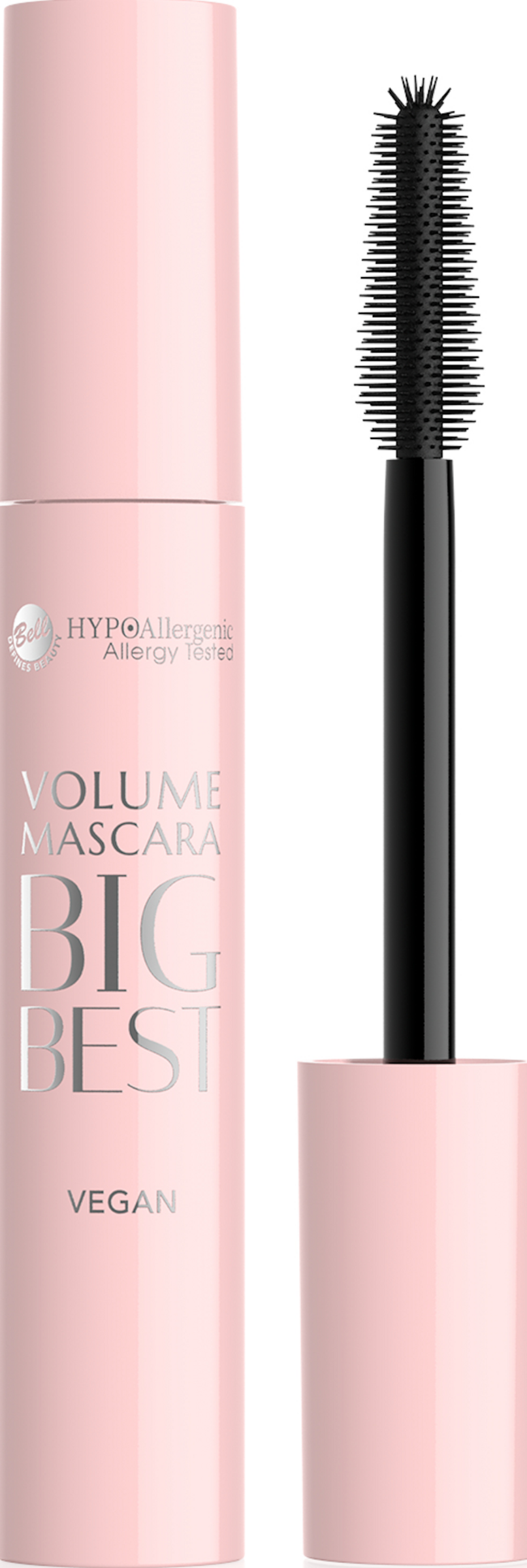 

Тушь для ресниц HYPOAllergenic Big Best Volume Mascara