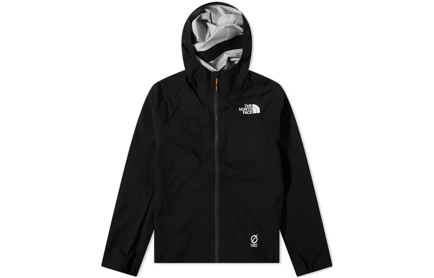 

THE NORTH FACE Мужская куртка, цвет Black