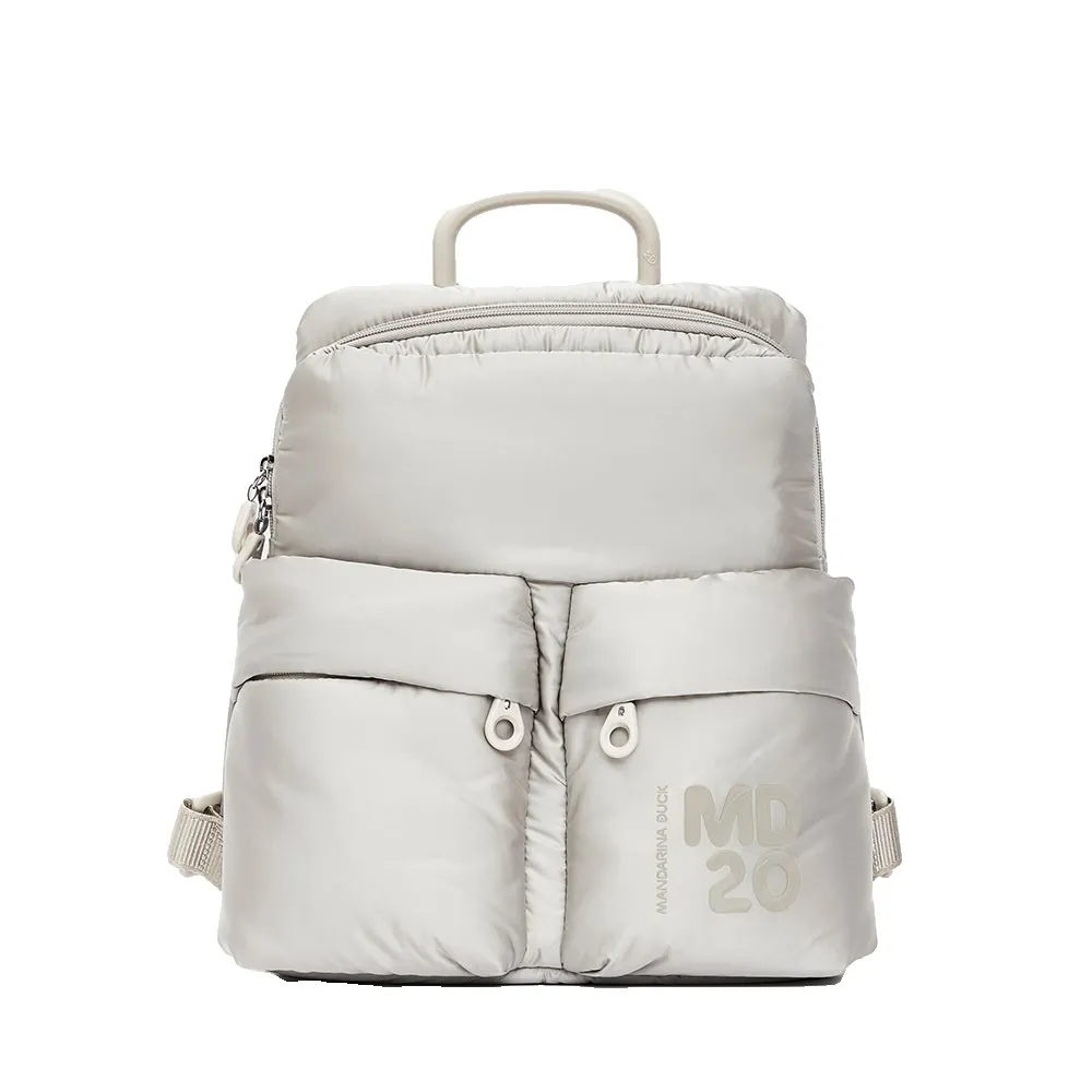 

Рюкзак Mandarina Duck Md 20 balloon ontz4, бежевый
