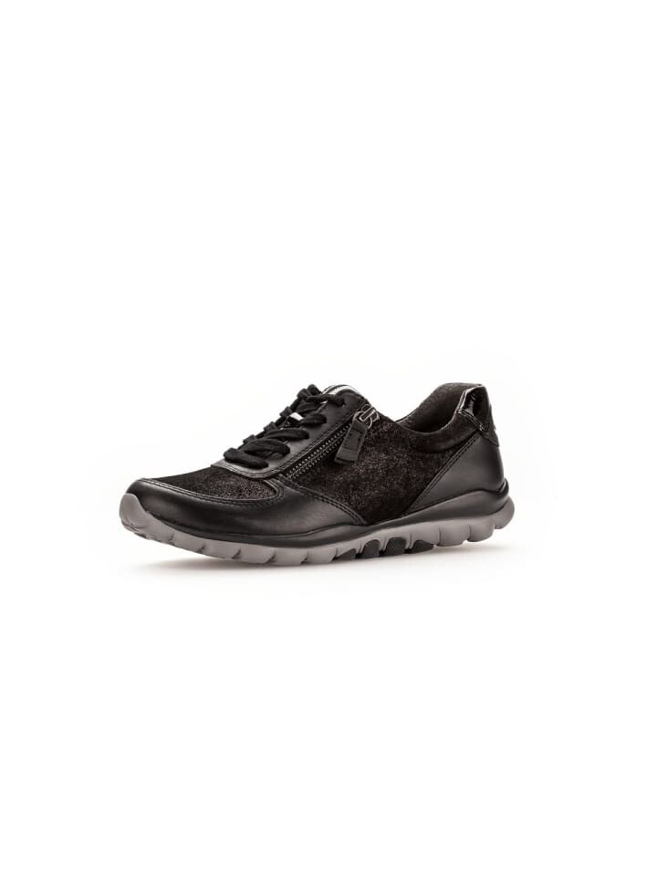 Кроссовки Gabor Running 3773416, черный