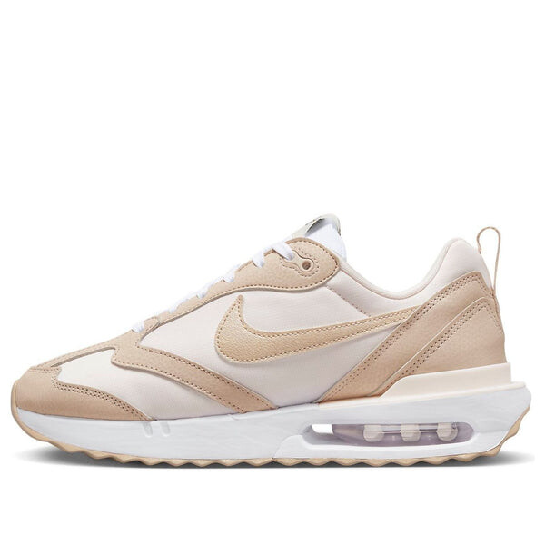 Кроссовки air max dawn 'light soft pink'' Nike, розовый