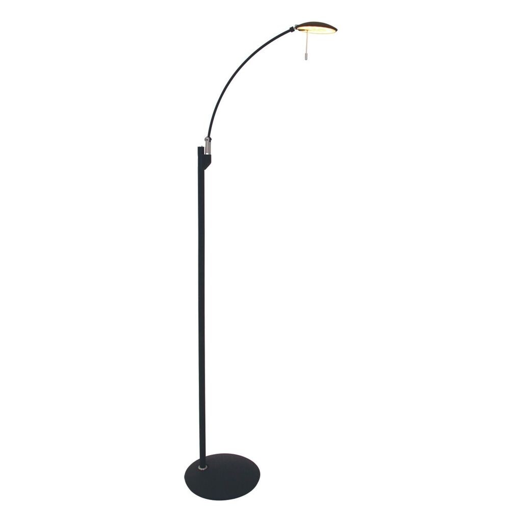 

Steinhauer Zenith LED Vloerl. 1 литр Вел, черный