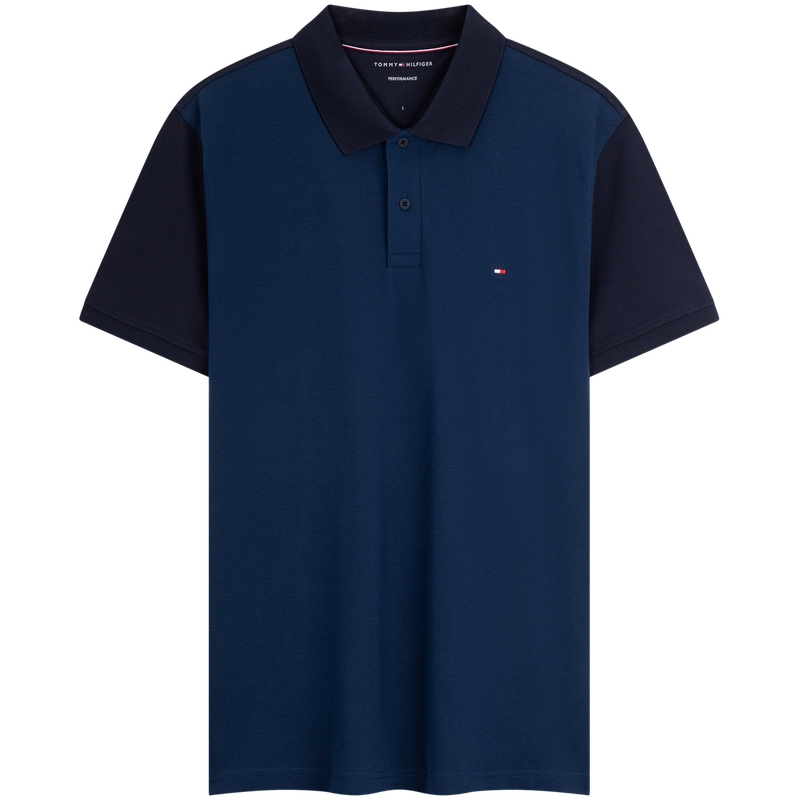 

Футболка мужская Tommy Hilfiger, синий