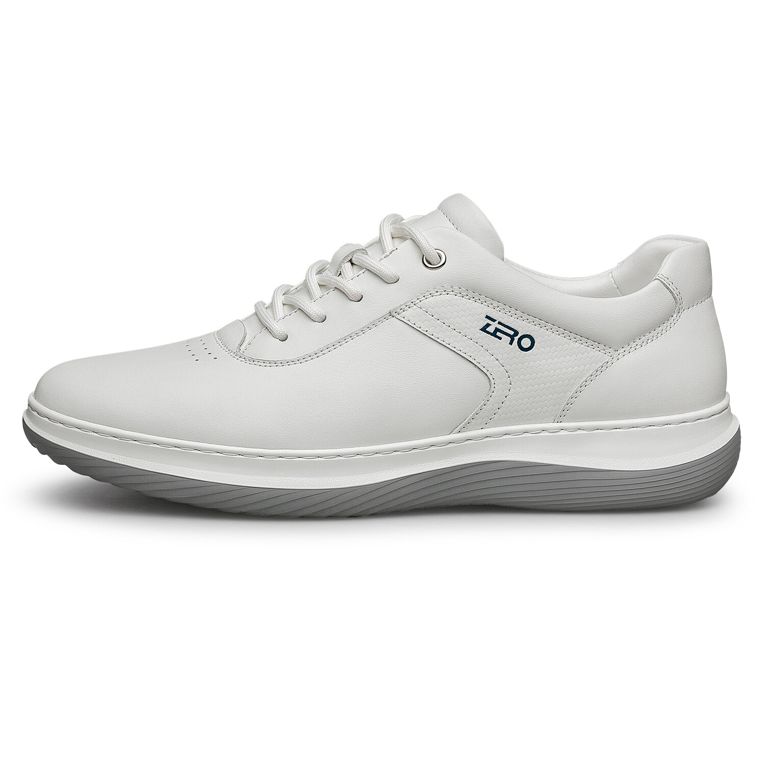 

Кроссовки мужские Lifestyle Shoes Men Low-Top Zro, белый