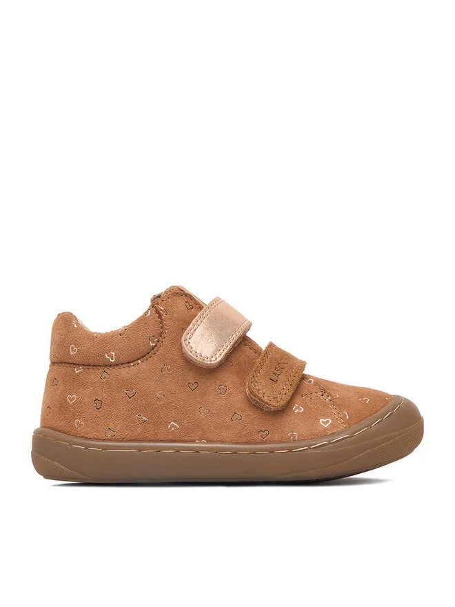 Lasocki Kids Полуботинки CEO- CI12-CRUISE-23(II)DZ, коричневый