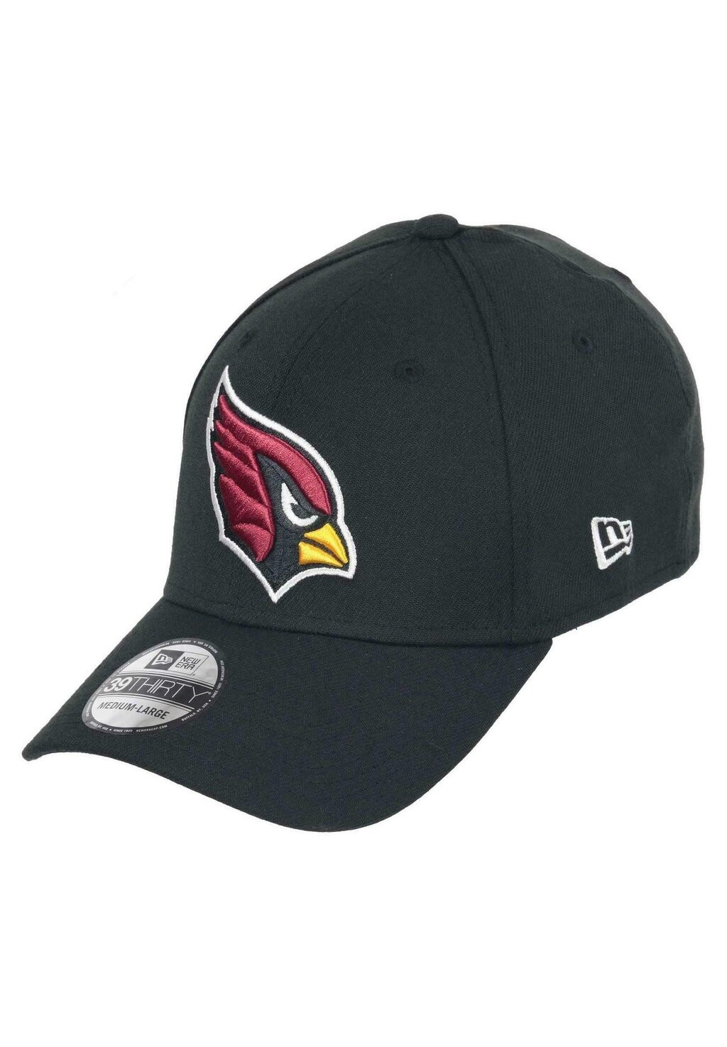 

Бейсболка ARIZONA CARDINALS NFL CORE EDITION THIRTY STRETCH New Era, цвет schwarz