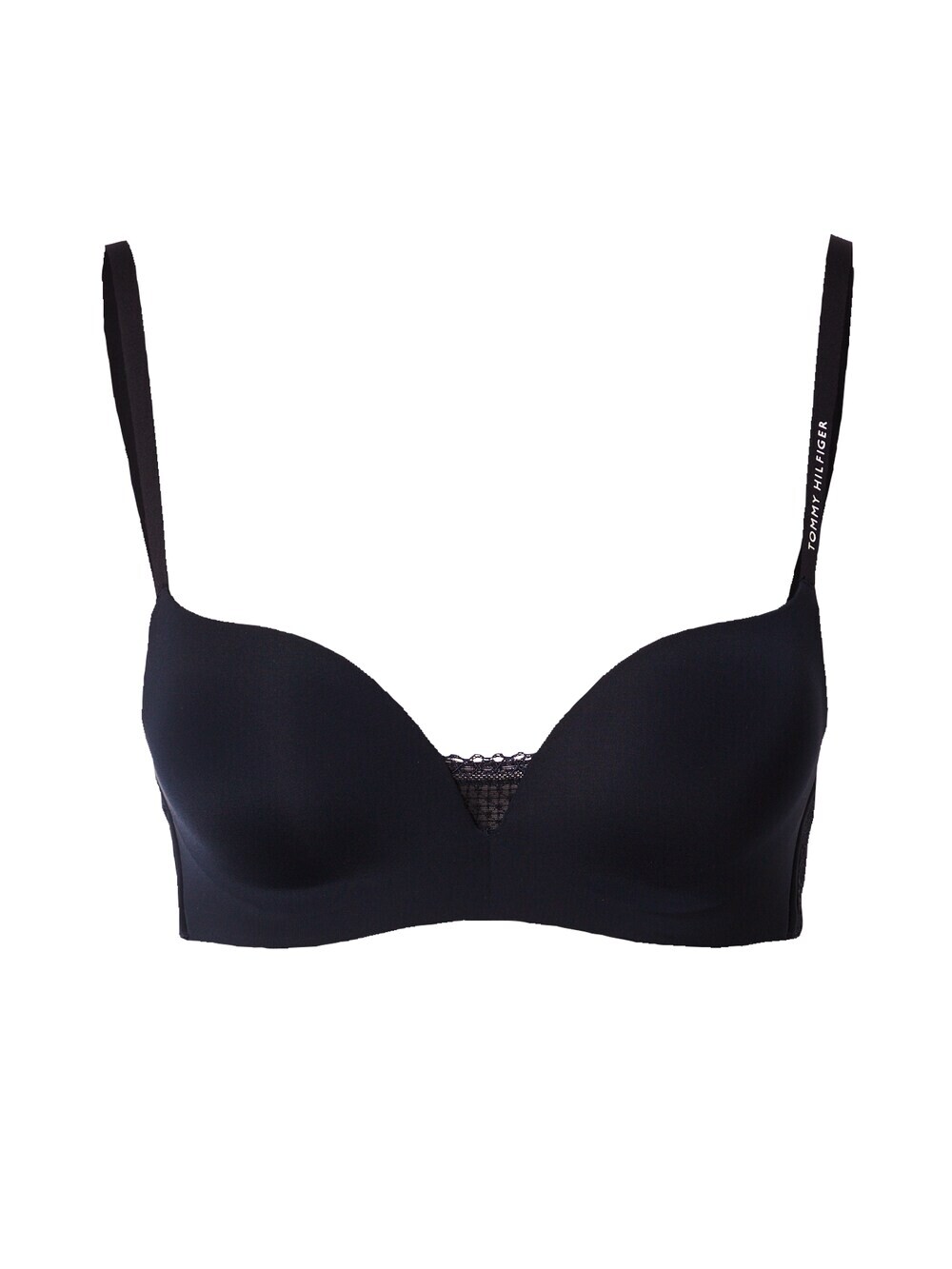 

Обычный бюстгальтер Tommy Hilfiger Underwear, морской синий