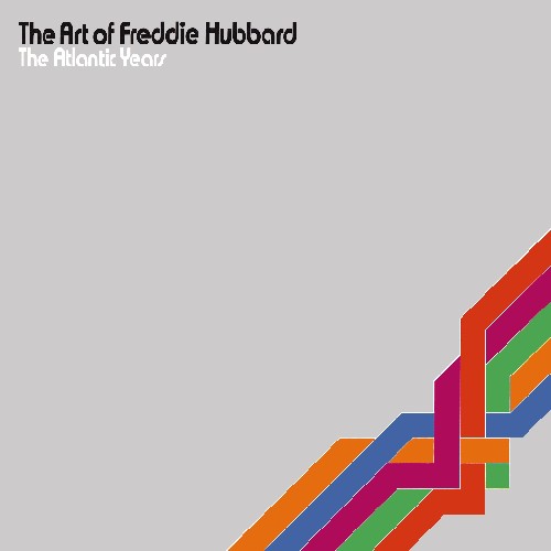 

CD диск Hubbard, Freddie: The Art Of Freddie Hubbard