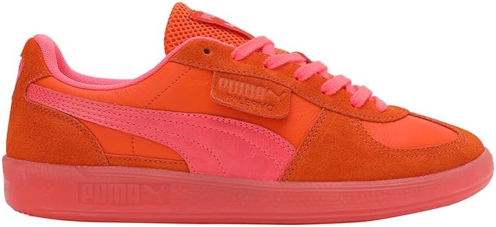 Мужские кроссовки PUMA, 24 Fall/Winter Colors Frame Flicker/Sunset Glow/Salmon (01) — фото 3