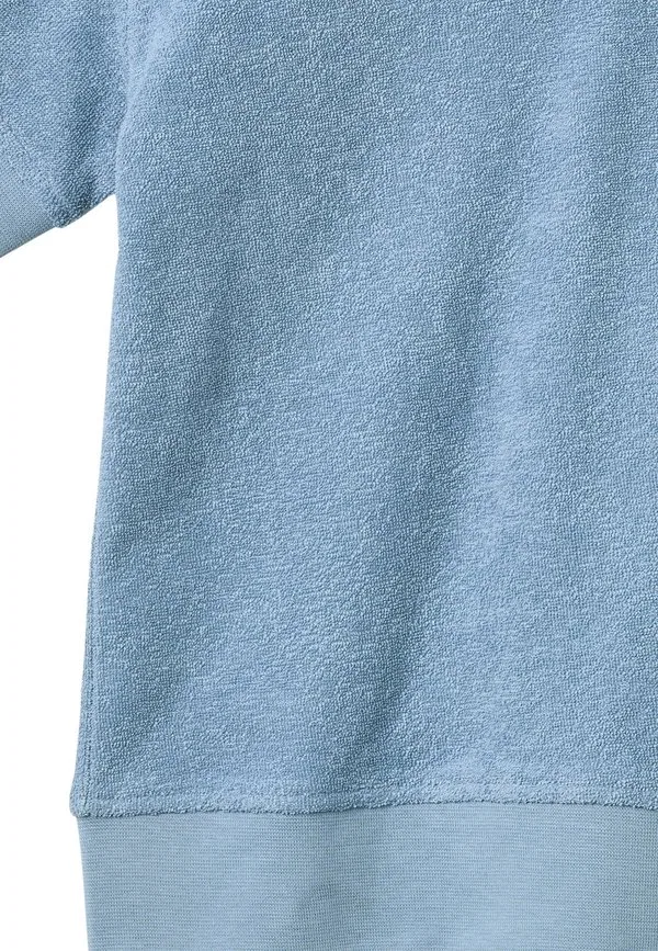 Рубашка поло marlo Wheat, Faded Denim — фото 3