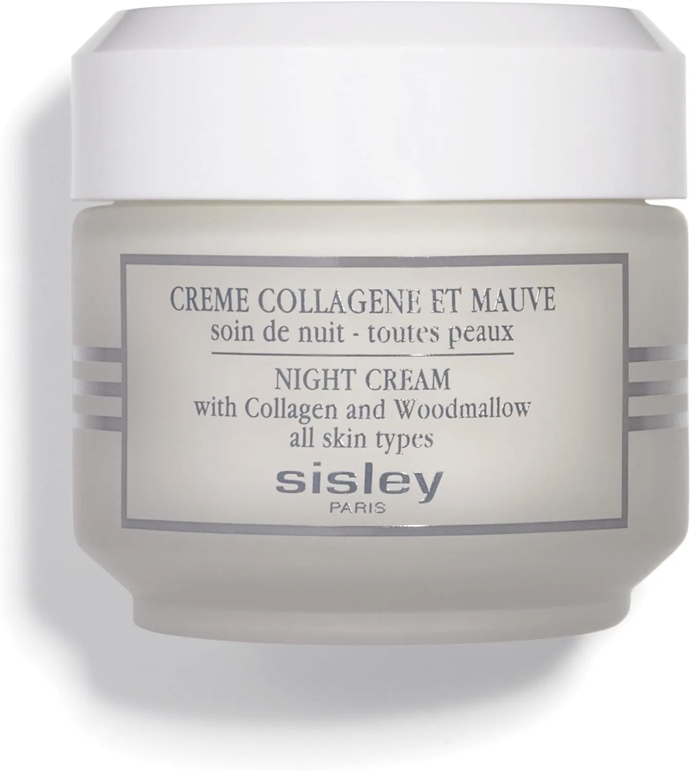 Ночной крем Sisley для упругости кожи, 50 мл