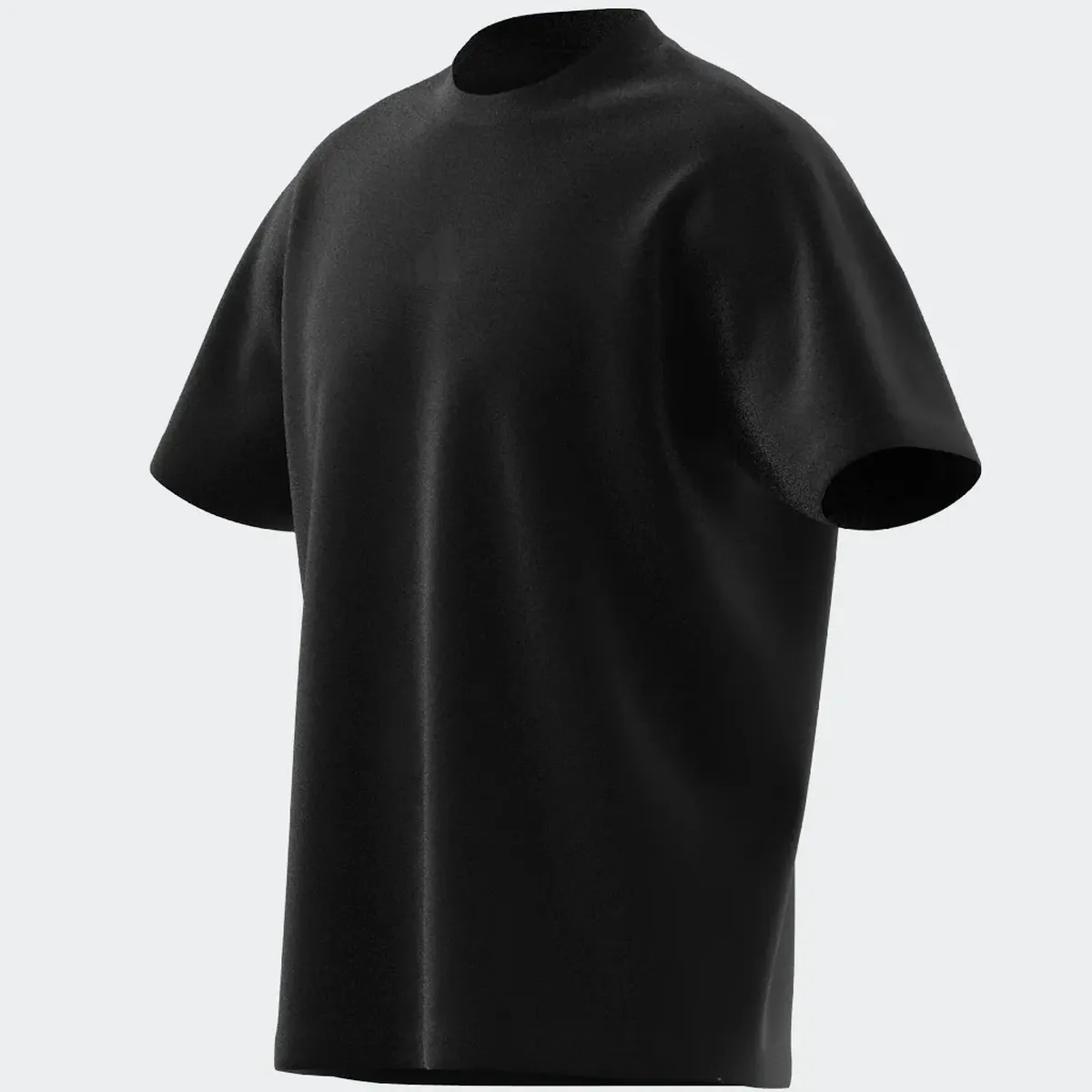 Футболка Adidas Sportswear "MA SZN T", черный — фото 4