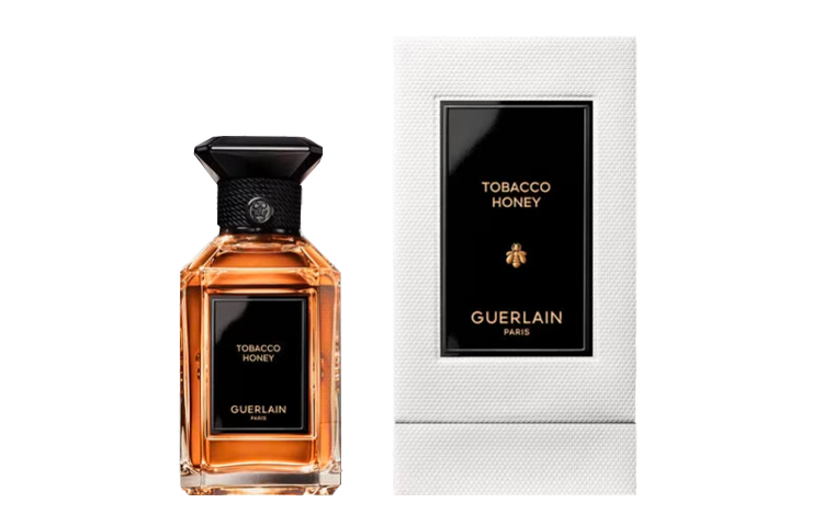 Парфюмерная вода Guerlain Tobacco Honey, 200 мл — фото 3