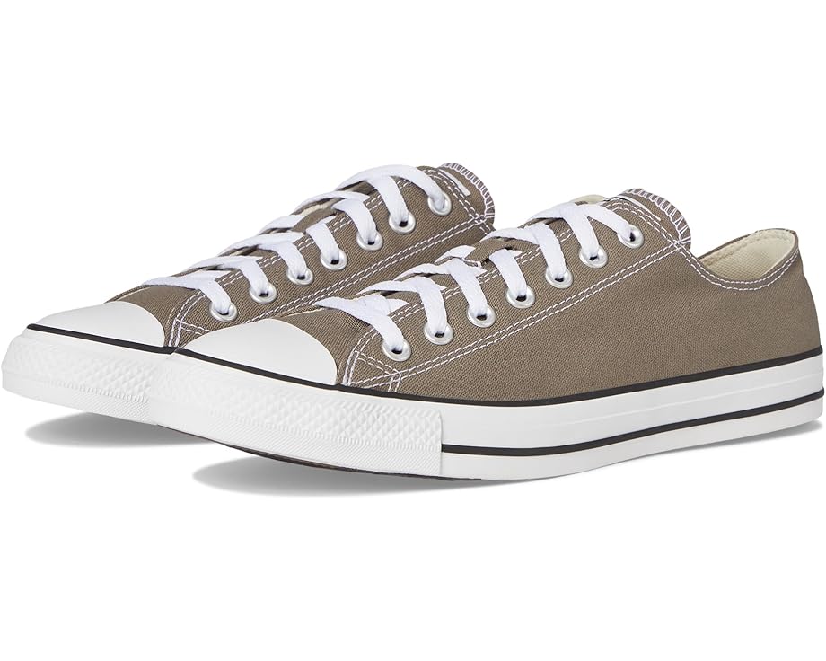 

Кроссовки Unisex Converse Chuck Taylor All Star Low Top Sneaker, цвет Classic Taupe