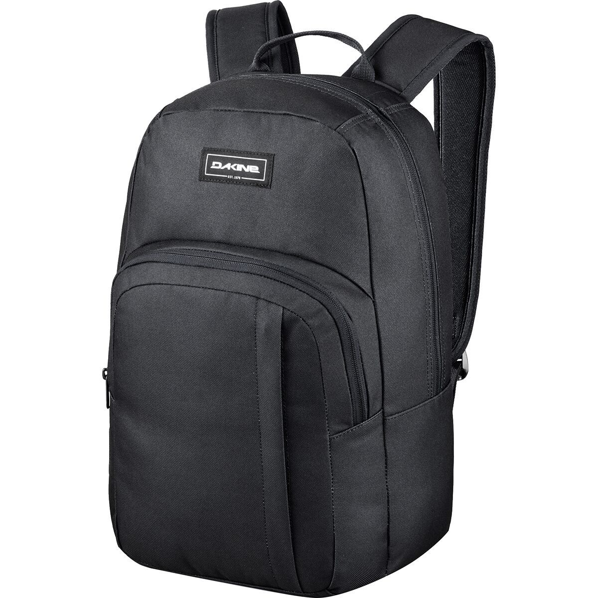 

Класс 25л рюкзак Dakine, черный